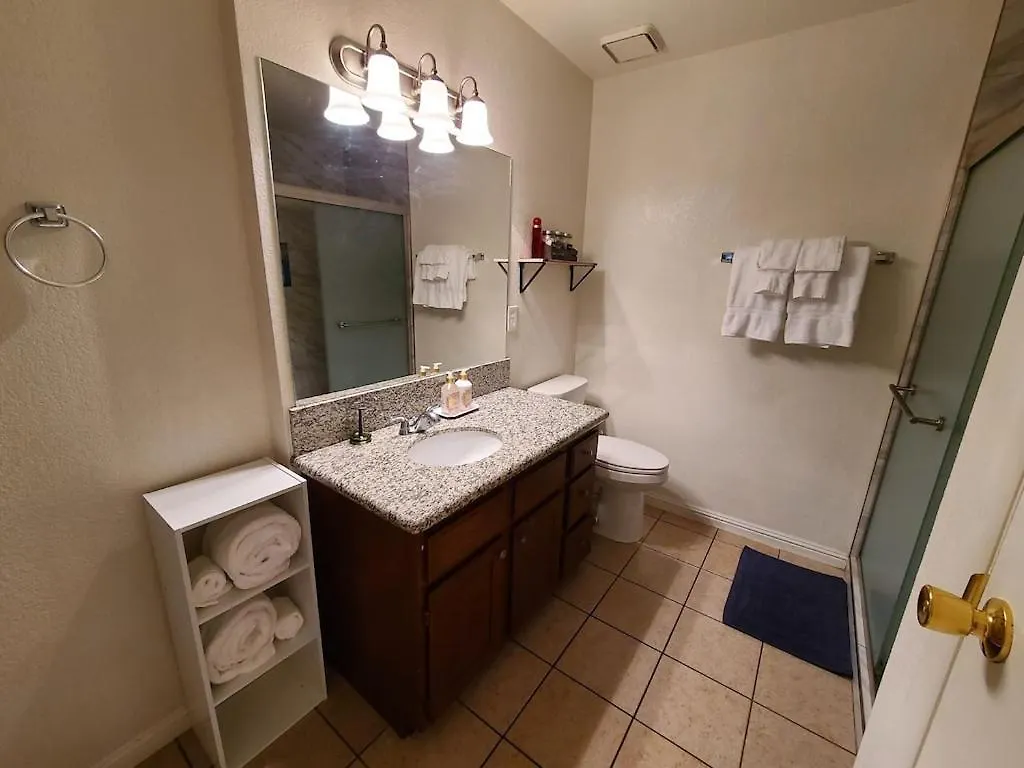 2Bed 1 Bath Condo Near Nellis Afb & The Strip Лас-Вегас США