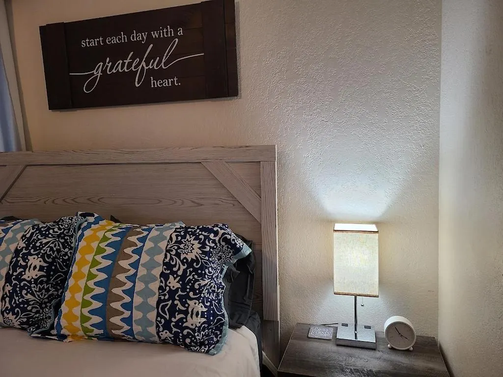 2Bed 1 Bath Condo Near Nellis Afb & The Strip Лас-Вегас Апартаменты