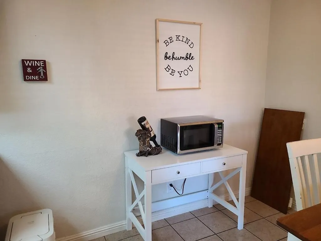 Апартаменты 2Bed 1 Bath Condo Near Nellis Afb & The Strip Лас-Вегас США